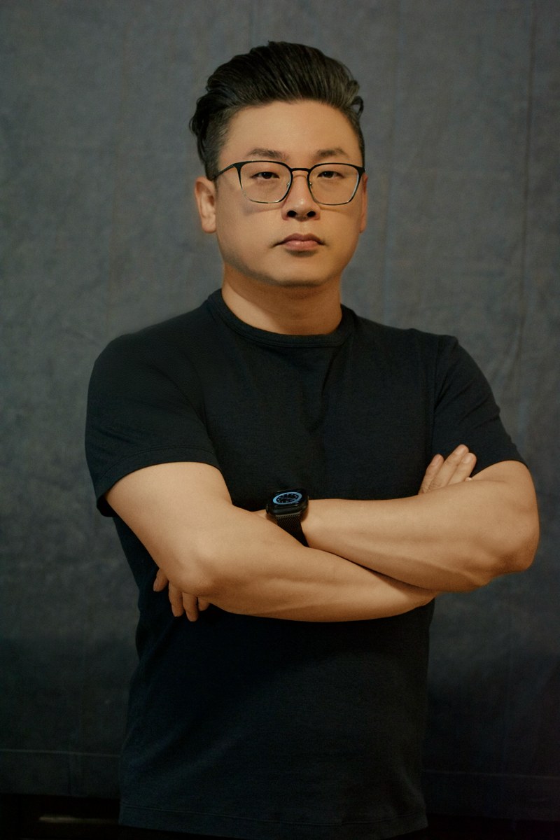 Eric Wei Wang acupuncture provider
